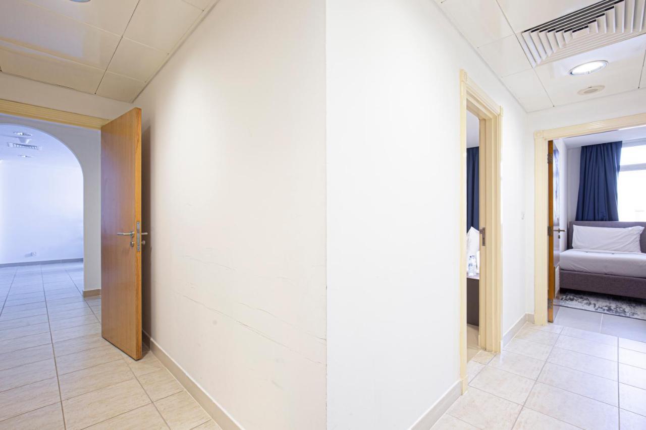 Stay Holiday Homes By Al Ghurair - Al Ghurair Centre - Dubai Exterior foto