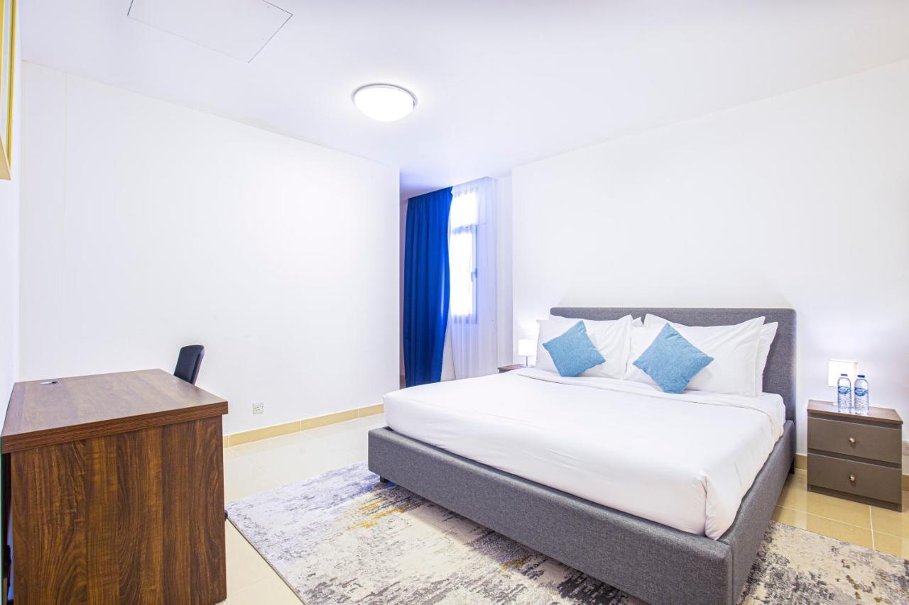 Stay Holiday Homes By Al Ghurair - Al Ghurair Centre - Dubai Exterior foto
